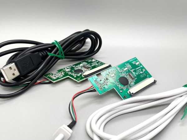 Cherry Stream 3.0 USB-Kabel mit Mainboard Ersatzteil